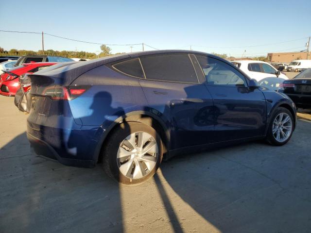2023 TESLA MODEL Y - 7SAYGDEE9PF850699