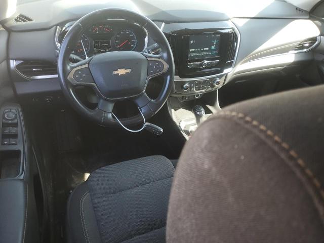 2019 CHEVROLET TRAVERSE L - 1GNERGKW4KJ274974