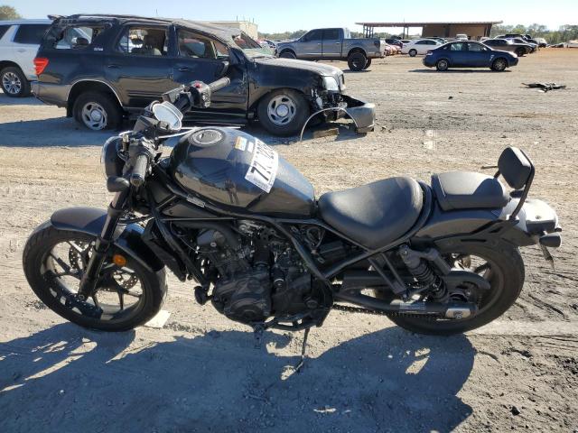2022 HONDA CMX1100 D JH2SC8316NK100531