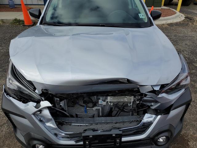 2024 SUBARU OUTBACK 4S4BTAAC9R3290387