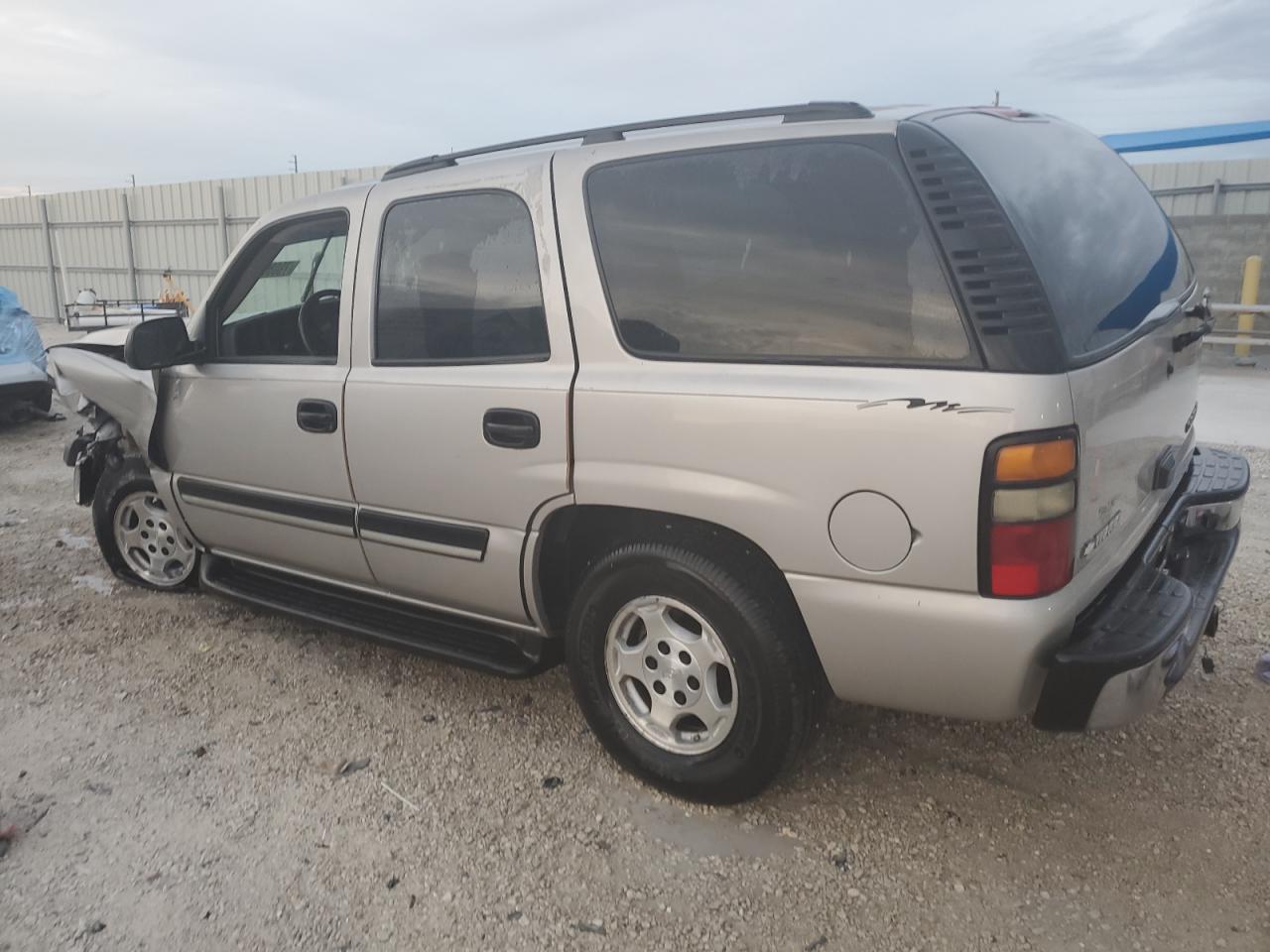 Lot #2986858904 2004 CHEVROLET TAHOE C150