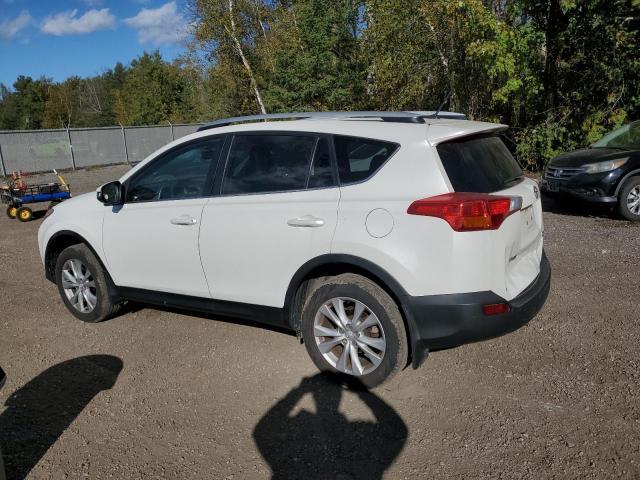 2015 TOYOTA RAV4 LIMIT - 2T3DFREV5FW239380