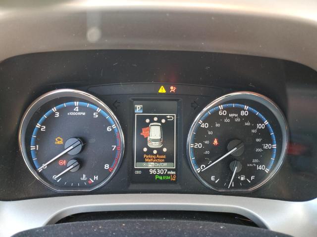 2017 TOYOTA RAV4 LIMIT - 2T3DFREV8HW663171