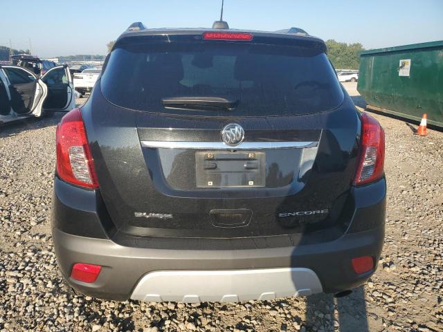2015 BUICK ENCORE CON - KL4CJBSB6FB123667