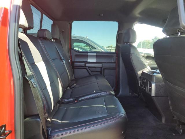 2017 FORD F150 SUPER - 1FTEW1EP0HKC38964