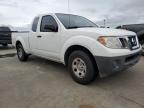 NISSAN FRONTIER S photo