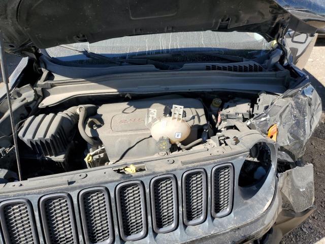 2016 JEEP RENEGADE T - ZACCJBCT1GPD18516