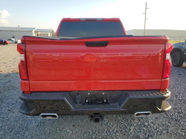 2022 CHEVROLET SILVERADO #3310534051