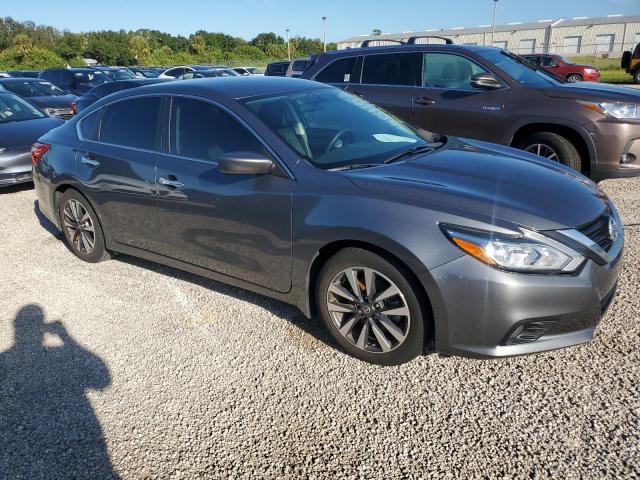 2017 NISSAN ALTIMA 2.5 - 1N4AL3AP4HC297928