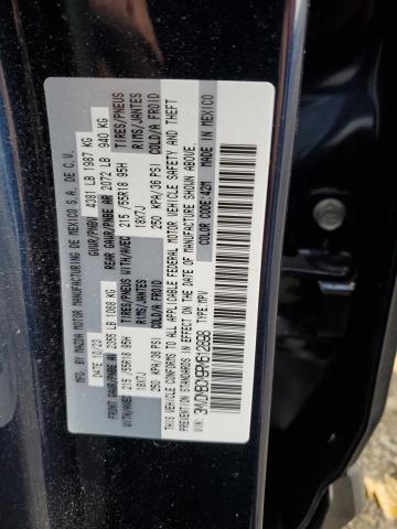 VIN 3MVDMBCM9RM612898 2024 MAZDA CX30 no.14