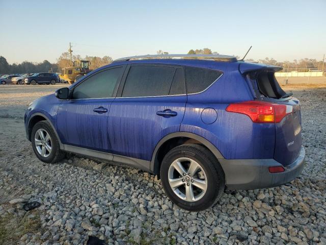 2015 TOYOTA RAV4 XLE - 2T3WFREV2FW190681