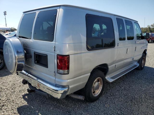 VIN 1FDNE1EL1EDA04117 2014 Ford Econoline, E150 Van no.3