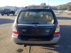 Lot #3051538084 2008 SUBARU FORESTER 2