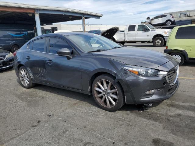 2017 MAZDA 3 TOURING - JM1BN1V7XH1101199