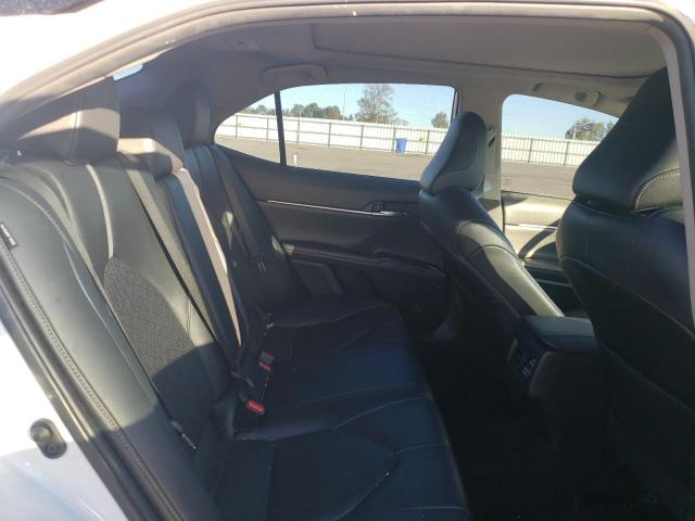 2020 TOYOTA CAMRY TRD - 4T1KZ1AK9LU046052