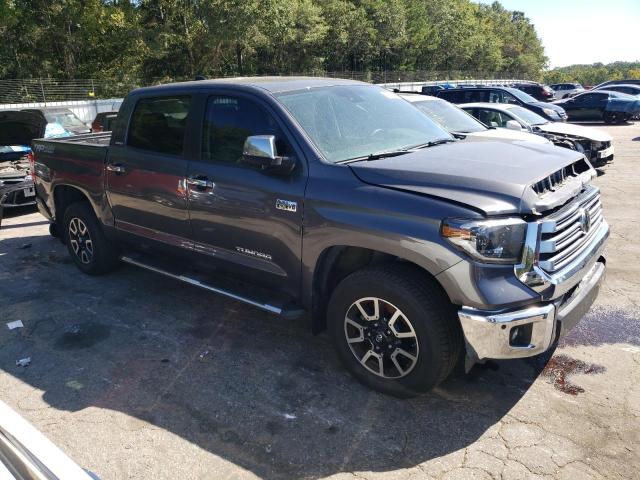 2021 TOYOTA TUNDRA CRE - 5TFHY5F1XMX963381