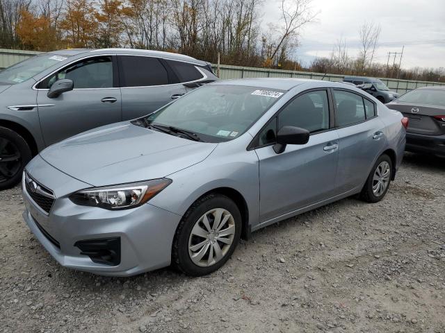 VIN 4S3GKAA64H3603805 2017 Subaru Impreza no.1