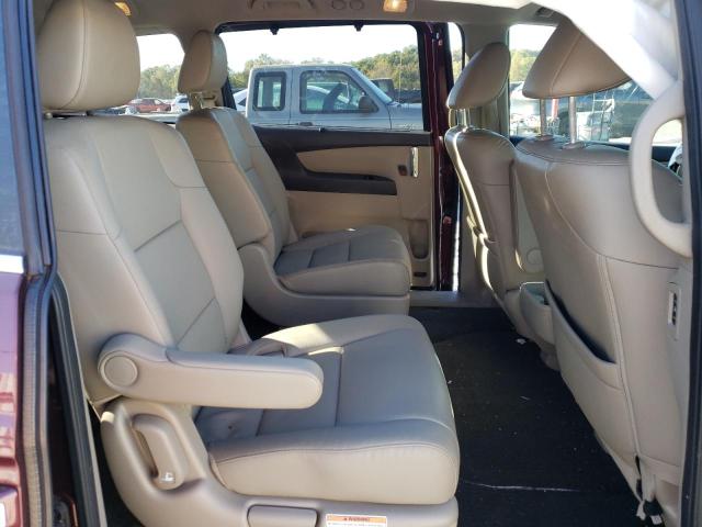 2016 HONDA ODYSSEY EX - 5FNRL5H67GB149795