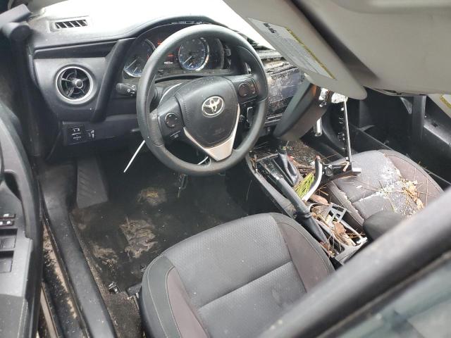 2018 TOYOTA COROLLA L - 5YFBURHE9JP820229