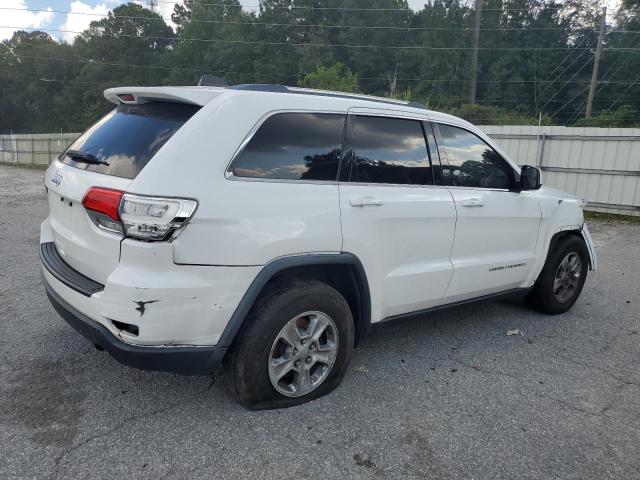 2016 JEEP GRAND CHER - 1C4RJEAG9GC358378