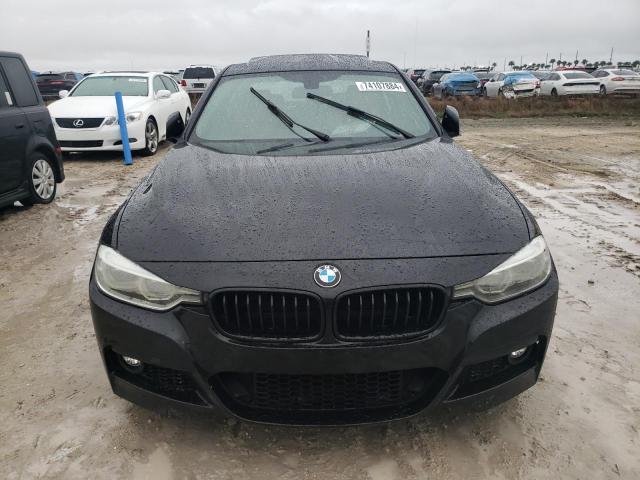 VIN WBA8B3C58JK385137 2018 BMW 3 Series, 340 I no.5