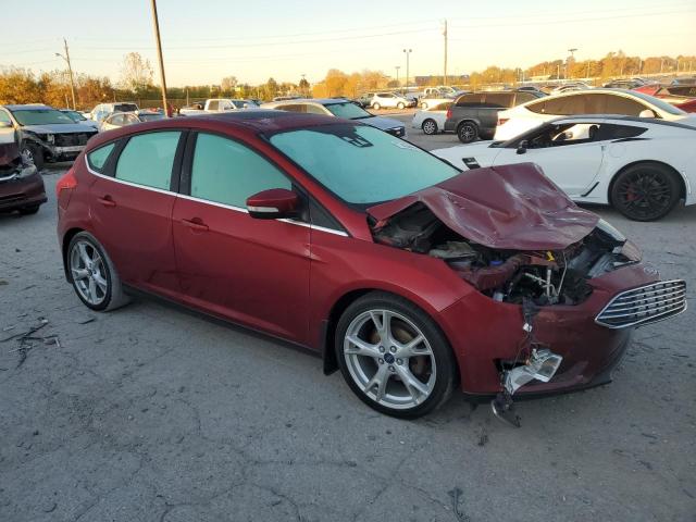 2015 FORD FOCUS TITA - 1FADP3N21FL208183