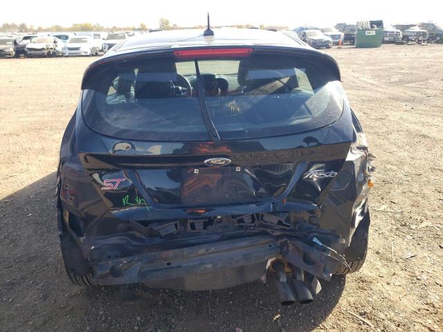 VIN 3FADP4GX0HM122752 2017 Ford Fiesta, ST no.6