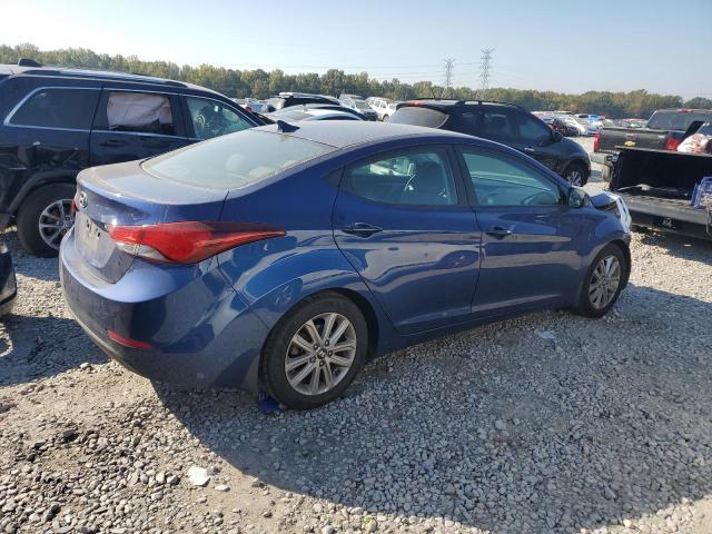 2015 HYUNDAI ELANTRA SE - 5NPDH4AE9FH589279