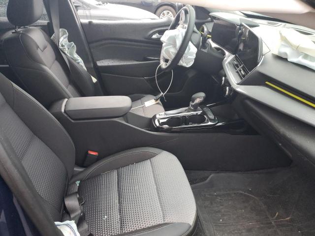 2024 CHEVROLET TRAX 1LT - KL77LHE22RC060434