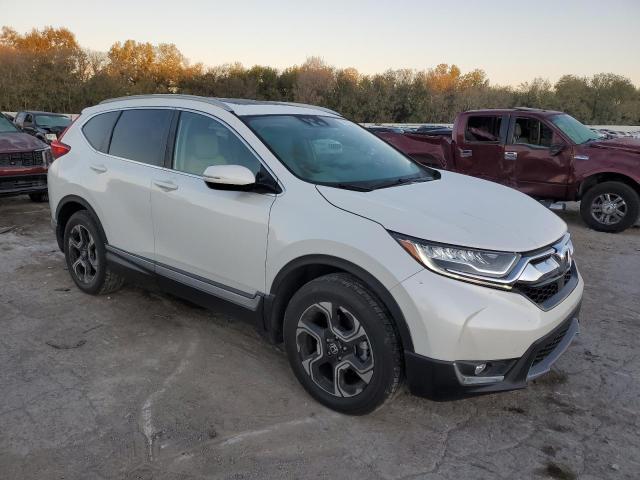 2017 HONDA CR-V TOURI - 5J6RW2H96HL030001