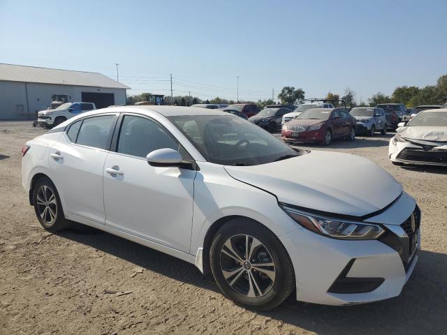 2020 NISSAN SENTRA SV - 3N1AB8CV2LY240636