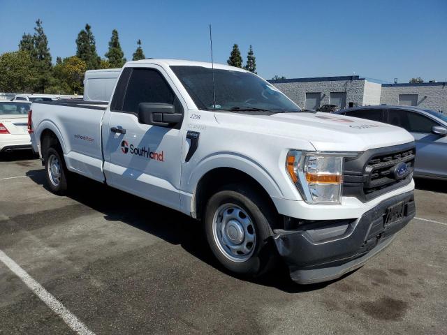 2022 FORD F150 - 1FTMF1CP7NKE48777
