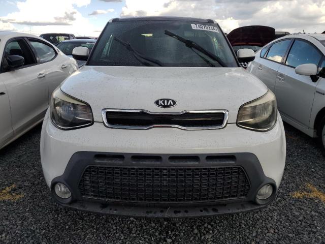 VIN KNDJP3A57F7192061 2015 KIA Soul, + no.5