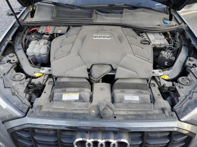 2022 AUDI Q7 KOMFORT WA1BXBF78ND007843