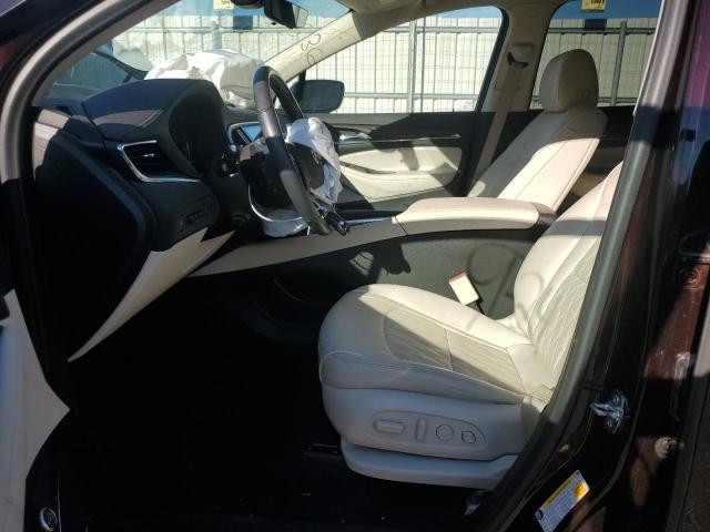 2022 BUICK ENCLAVE AV - 5GAEVCKW9NJ133725