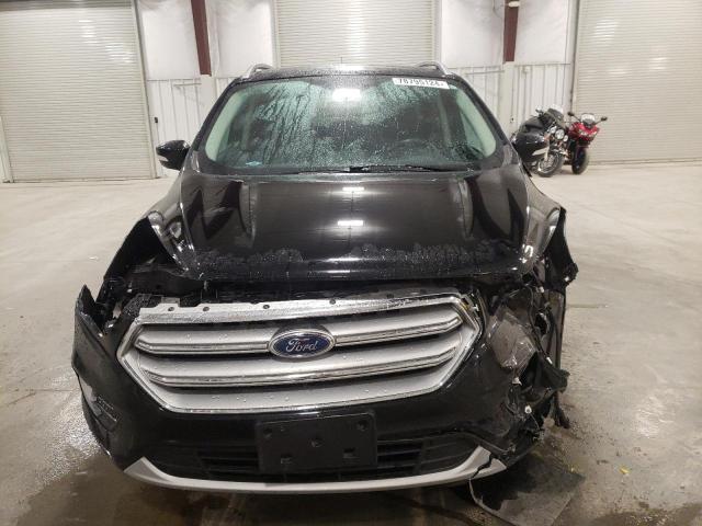 2017 FORD ESCAPE TIT - 1FMCU0JD5HUC61353