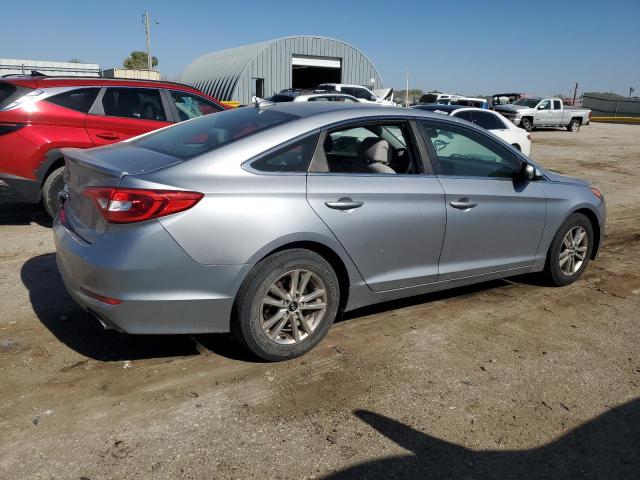 2015 HYUNDAI SONATA SE - 5NPE24AF7FH007811