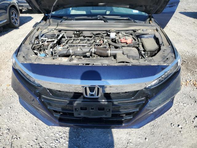 VIN 1HGCV1F52LA052429 2020 Honda Accord, Exl no.11