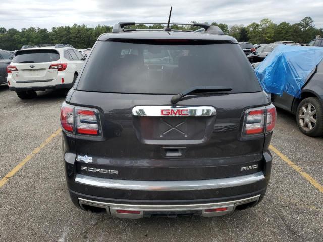 2016 GMC ACADIA DEN - 1GKKVTKD4GJ260597