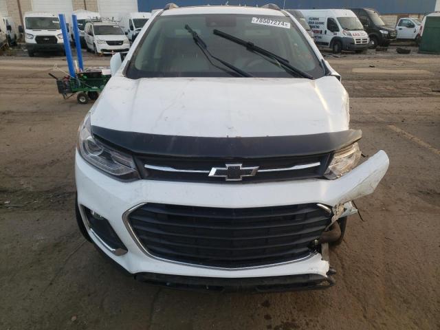 2019 CHEVROLET TRAX PREMI 3GNCJRSBXKL302938