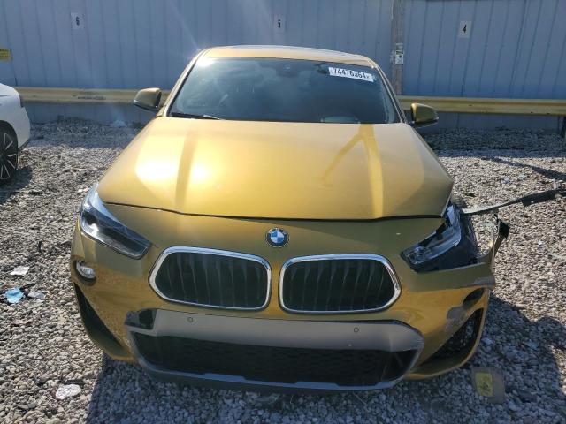 VIN WBXYH9C08L5N91295 2020 BMW X2 no.5