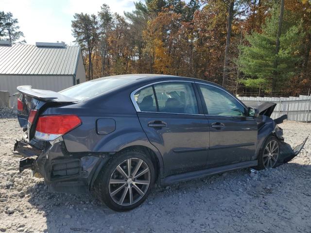 VIN 4S3BMBG69D3040293 2013 Subaru Legacy, 2.5I Premium no.3