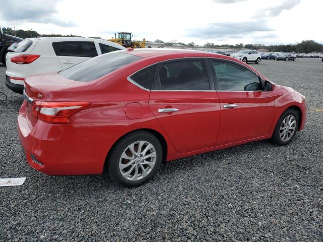 VIN 3N1AB7AP9JL620307 2018 Nissan Sentra, S no.3