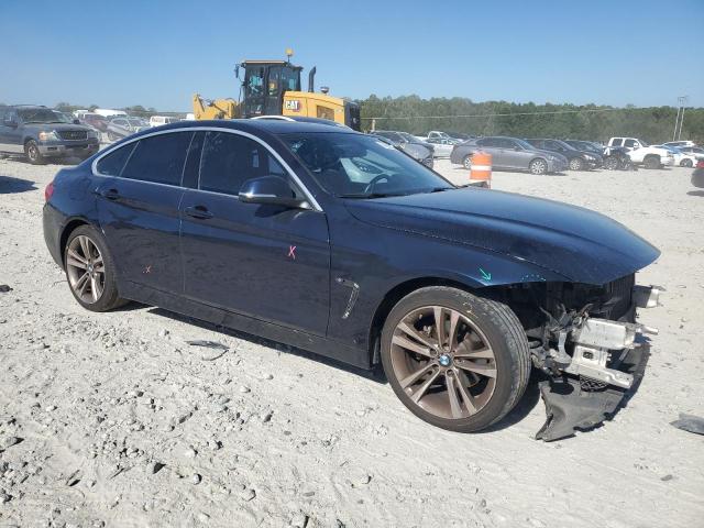 2017 BMW 430I GRAN - WBA4F7C31HG788124