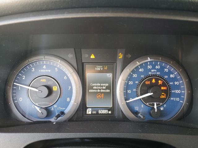 2018 TOYOTA SIENNA LE - 5TDKZ3DC4JS904579