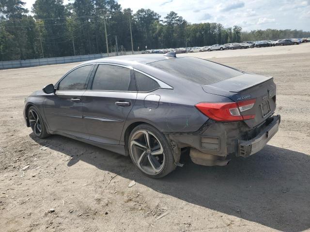 2019 HONDA ACCORD SPO - 1HGCV1F38KA169137