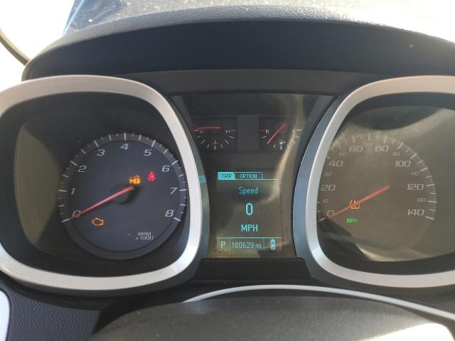 2015 CHEVROLET EQUINOX LT - 2GNALBEK5F6328829