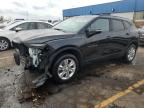 2021 CHEVROLET BLAZER 2LT - 3GNKBCR43MS562734