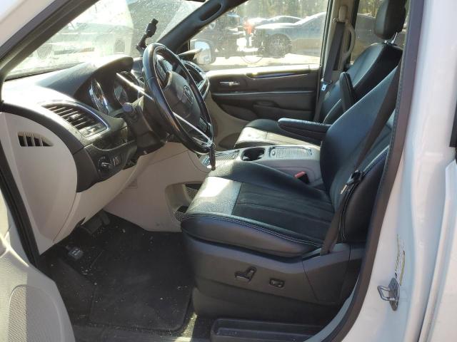 2019 DODGE GRAND CARA - 2C4RDGCG4KR800418