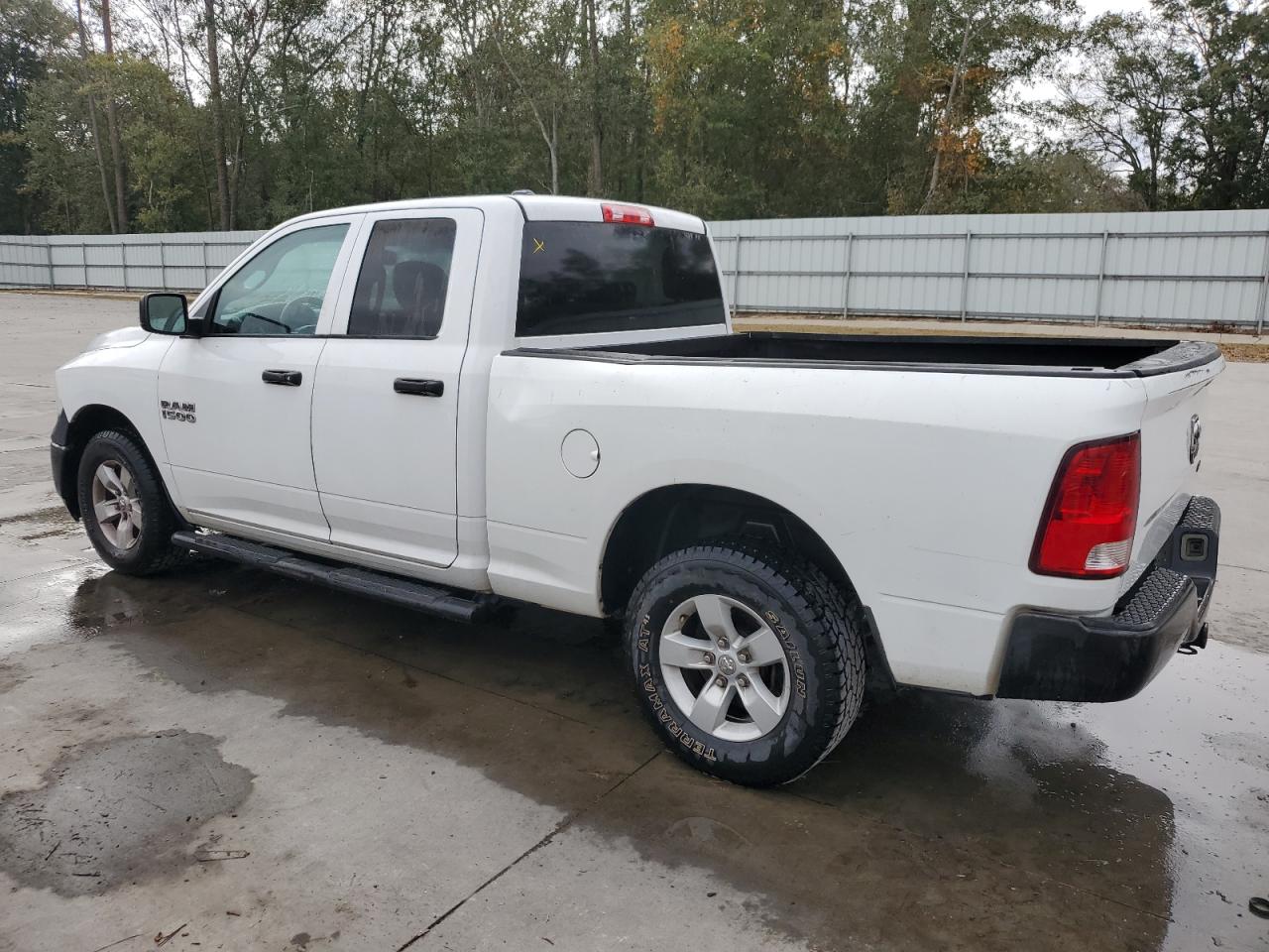 Lot #2986767289 2013 RAM 1500 ST